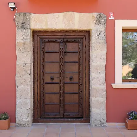 Casa Ricardo Lliber