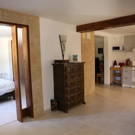 Apartment Casa Ricardo Lliber